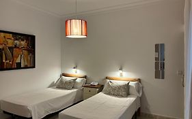 Hostal Barrera